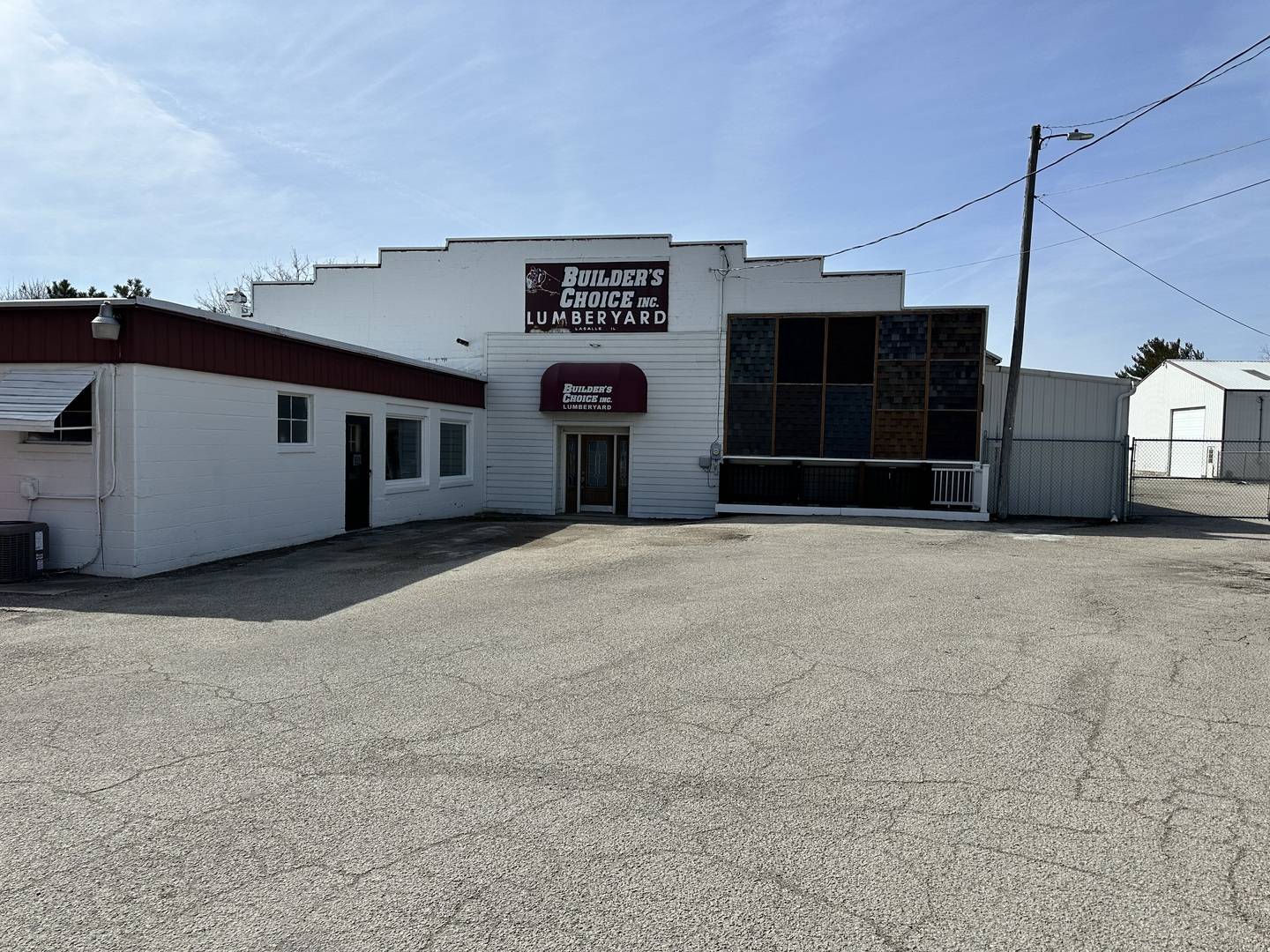 Lasalle, IL 61301,2221 & 2225 Chartres ST