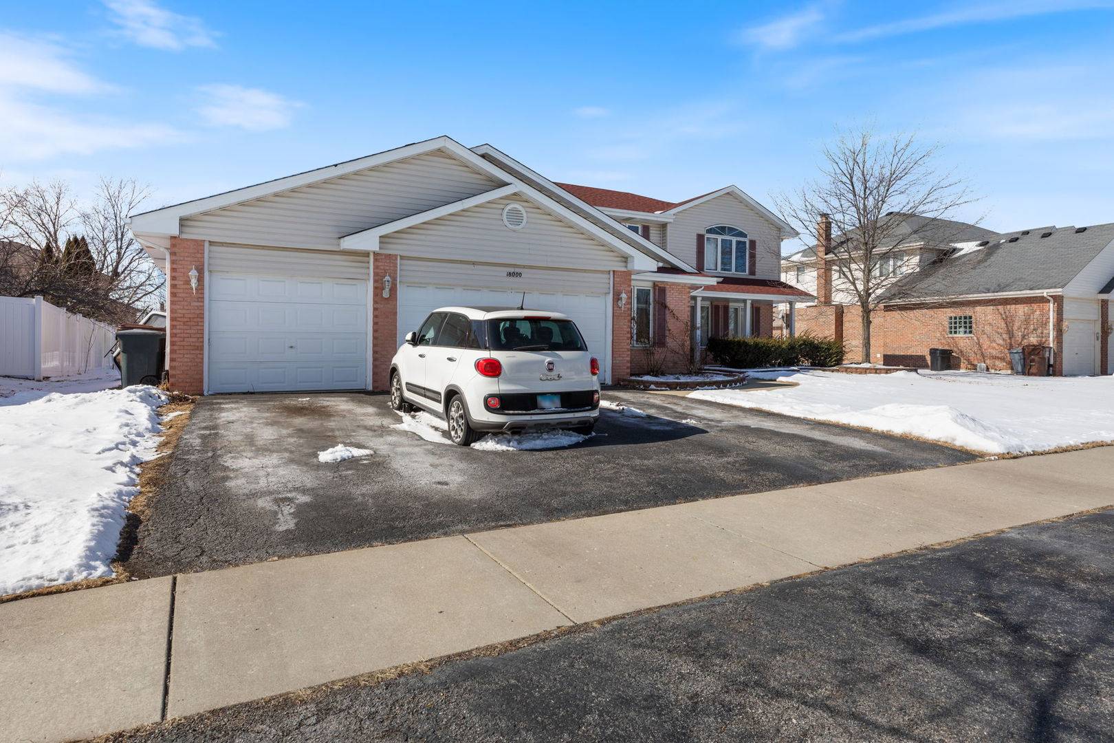 Tinley Park, IL 60487,18000 Sippel DR