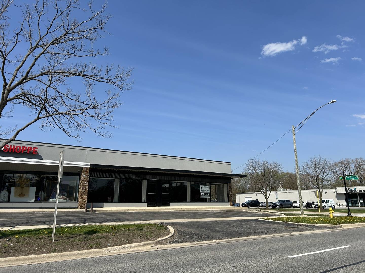 Downers Grove, IL 60515,732 Ogden AVE