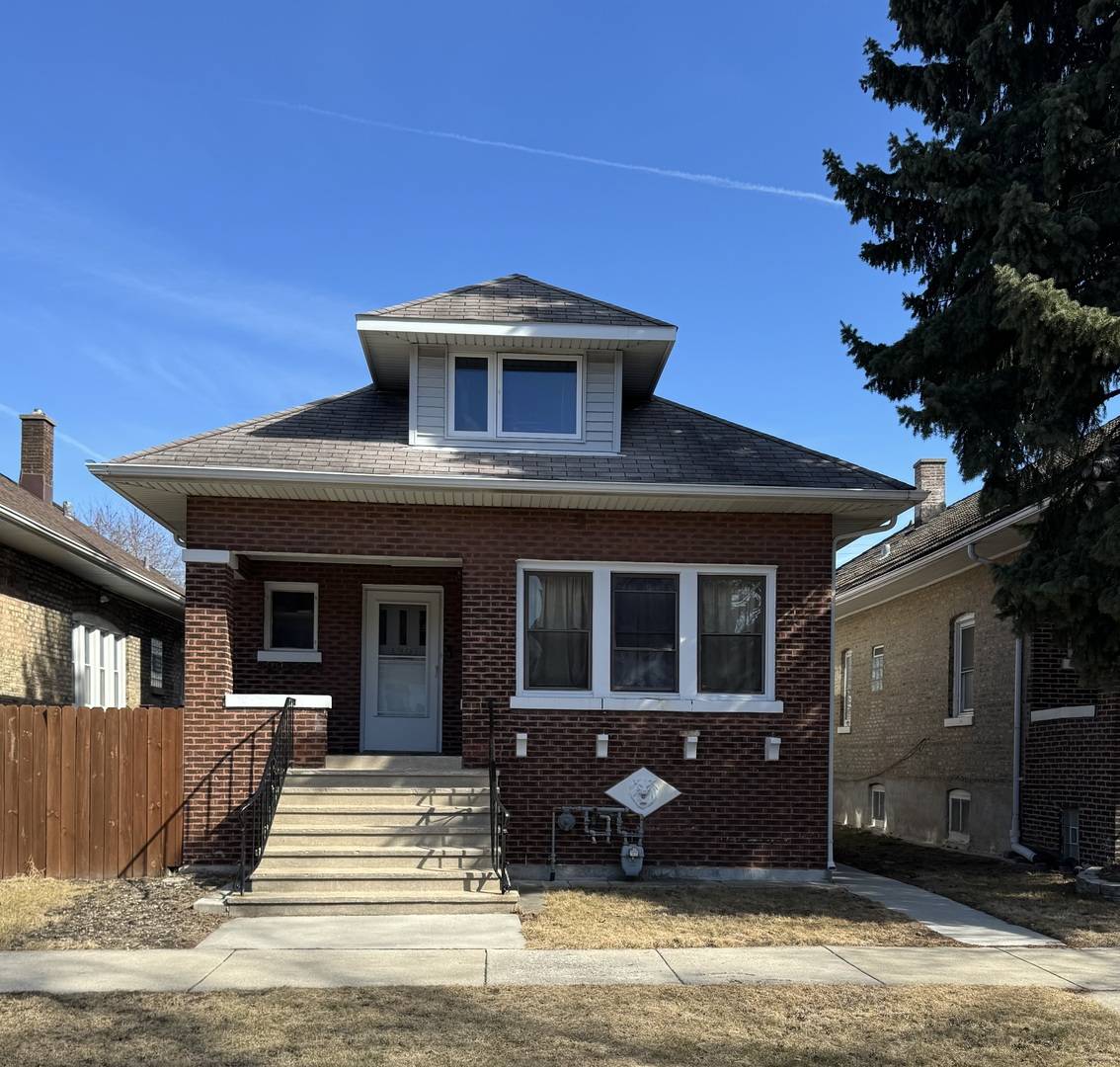 Cicero, IL 60804,1907 S 49th CT