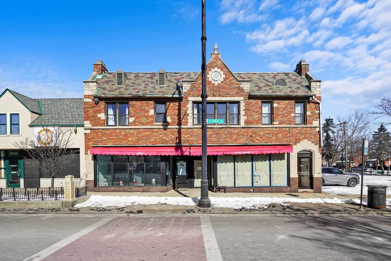 Chicago, IL 60643,2022 W 95th ST