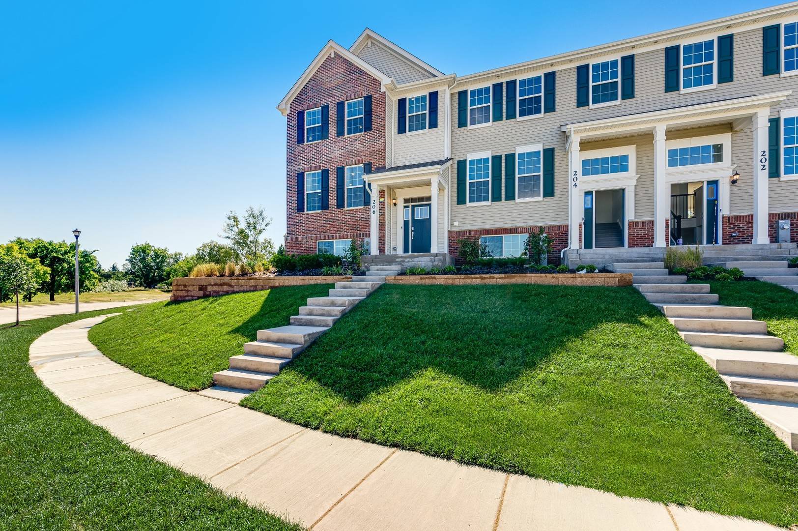 Plainfield, IL 60544,14949 S Dyer LN