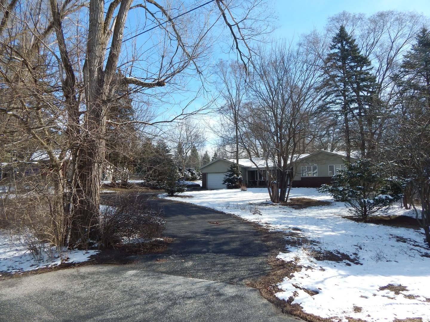 Island Lake, IL 60042,3410 Ridge RD