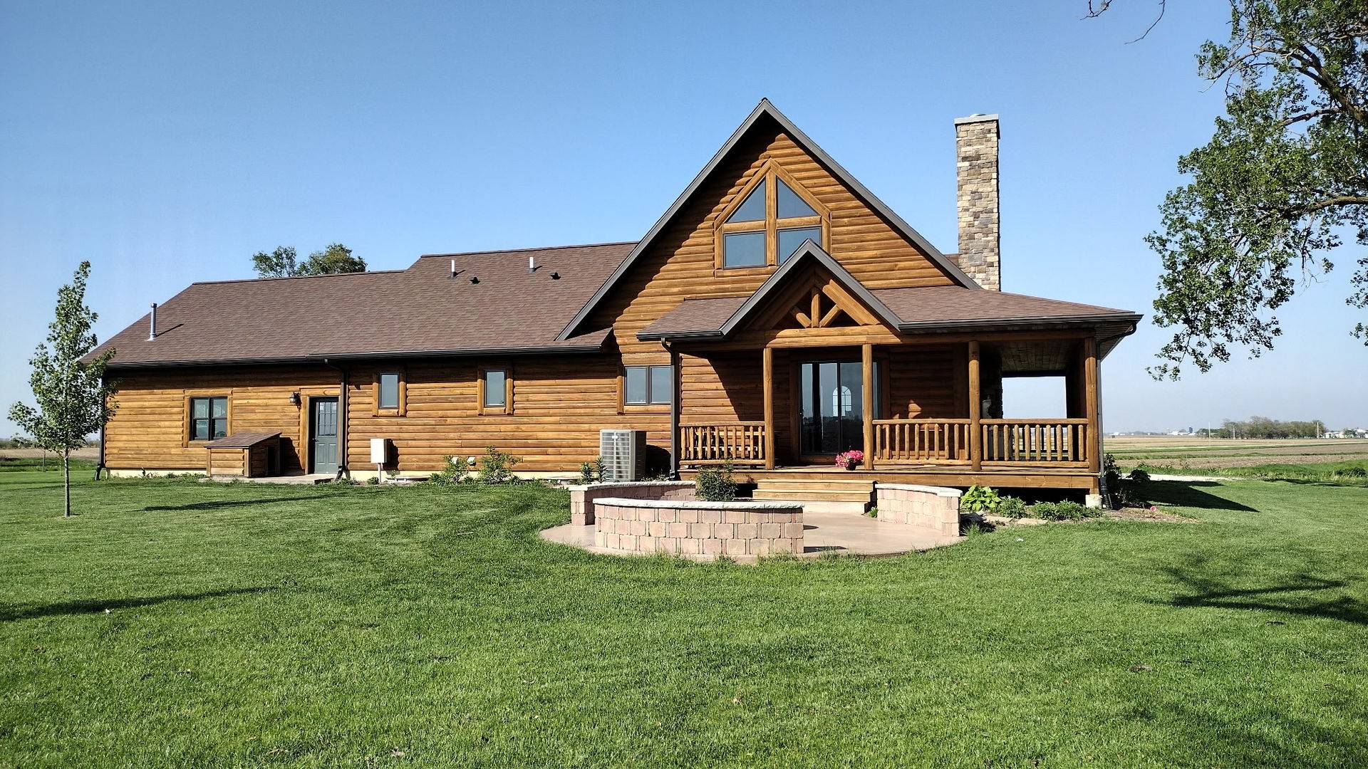 Buckley, IL 60918,163 E 800 North RD