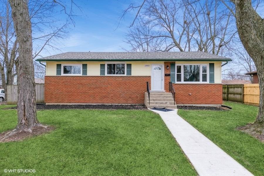 Richton Park, IL 60471,22803 Richton Square RD