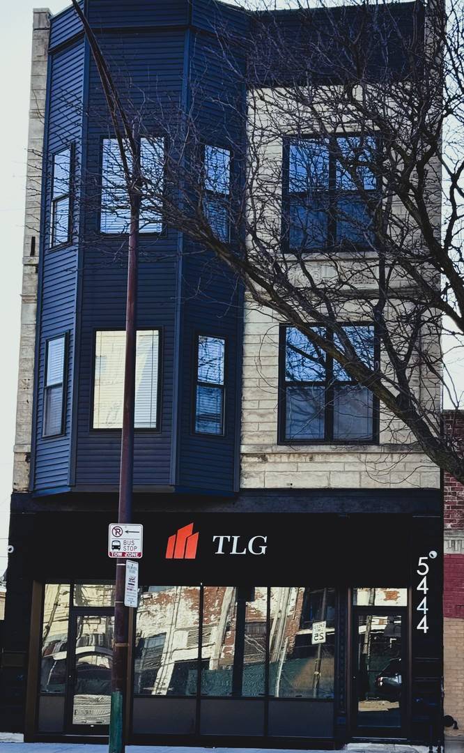 Chicago, IL 60609,5444 S State ST #2