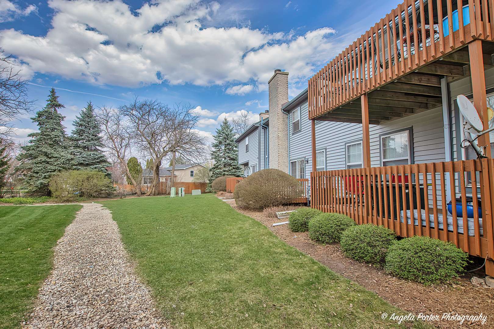 Mchenry, IL 60050,418 Kresswood DR #418