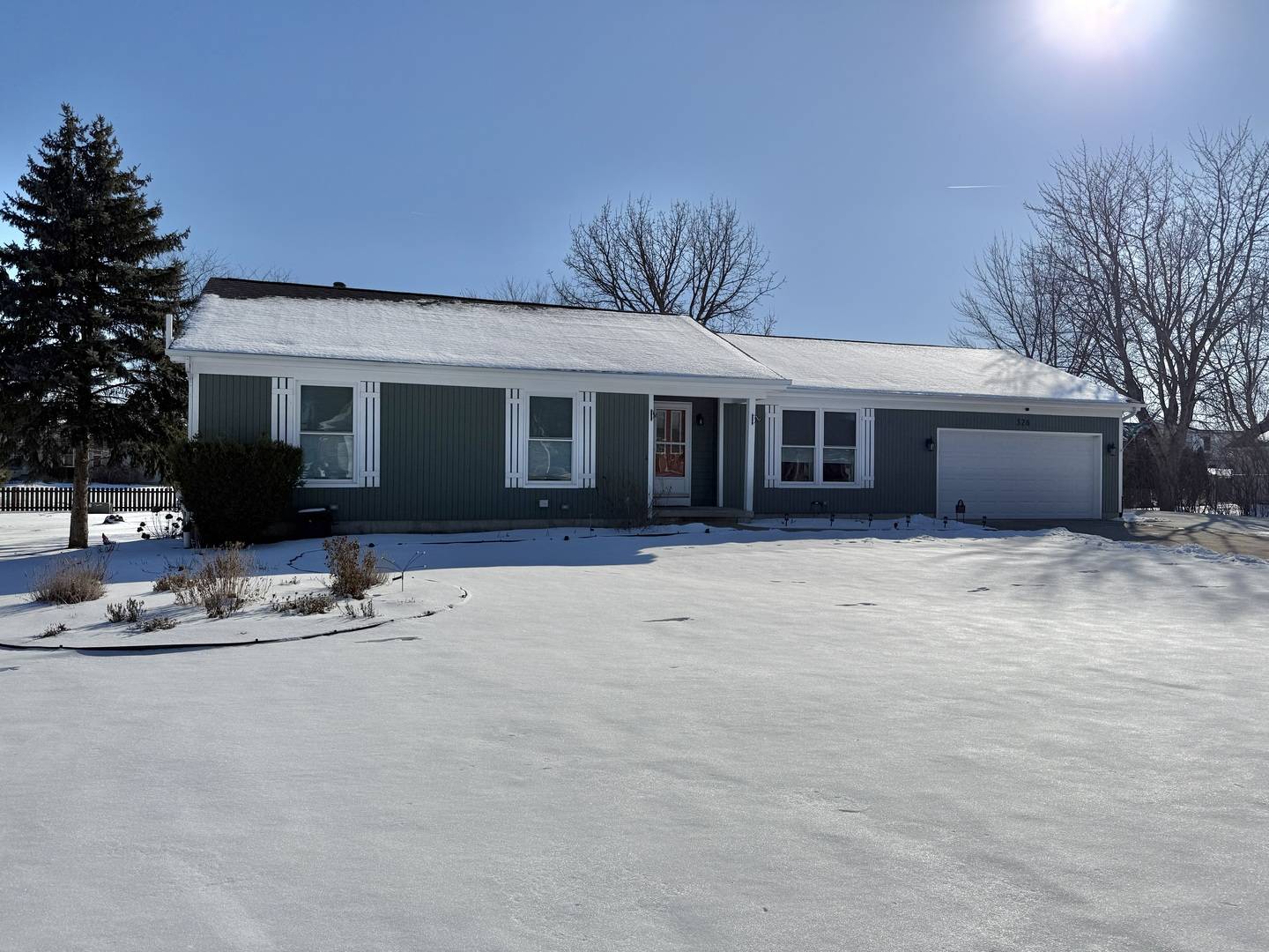Sycamore, IL 60178,326 Alfred DR