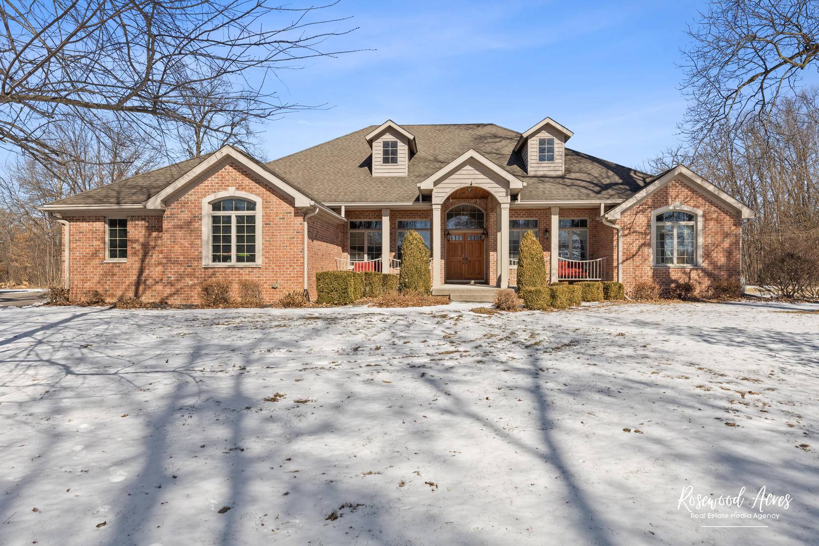 Wilmington, IL 60481,18412 W Manteno RD
