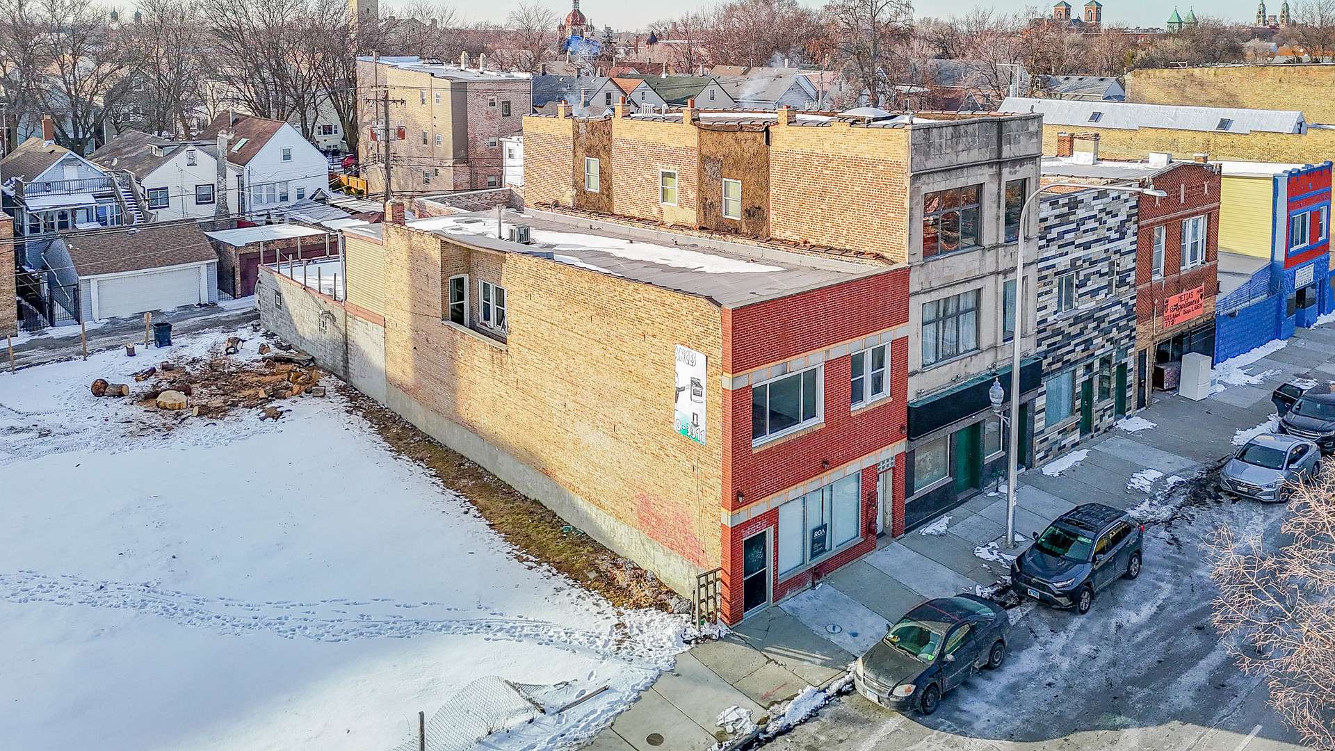 Chicago, IL 60609,5038 S Ashland AVE