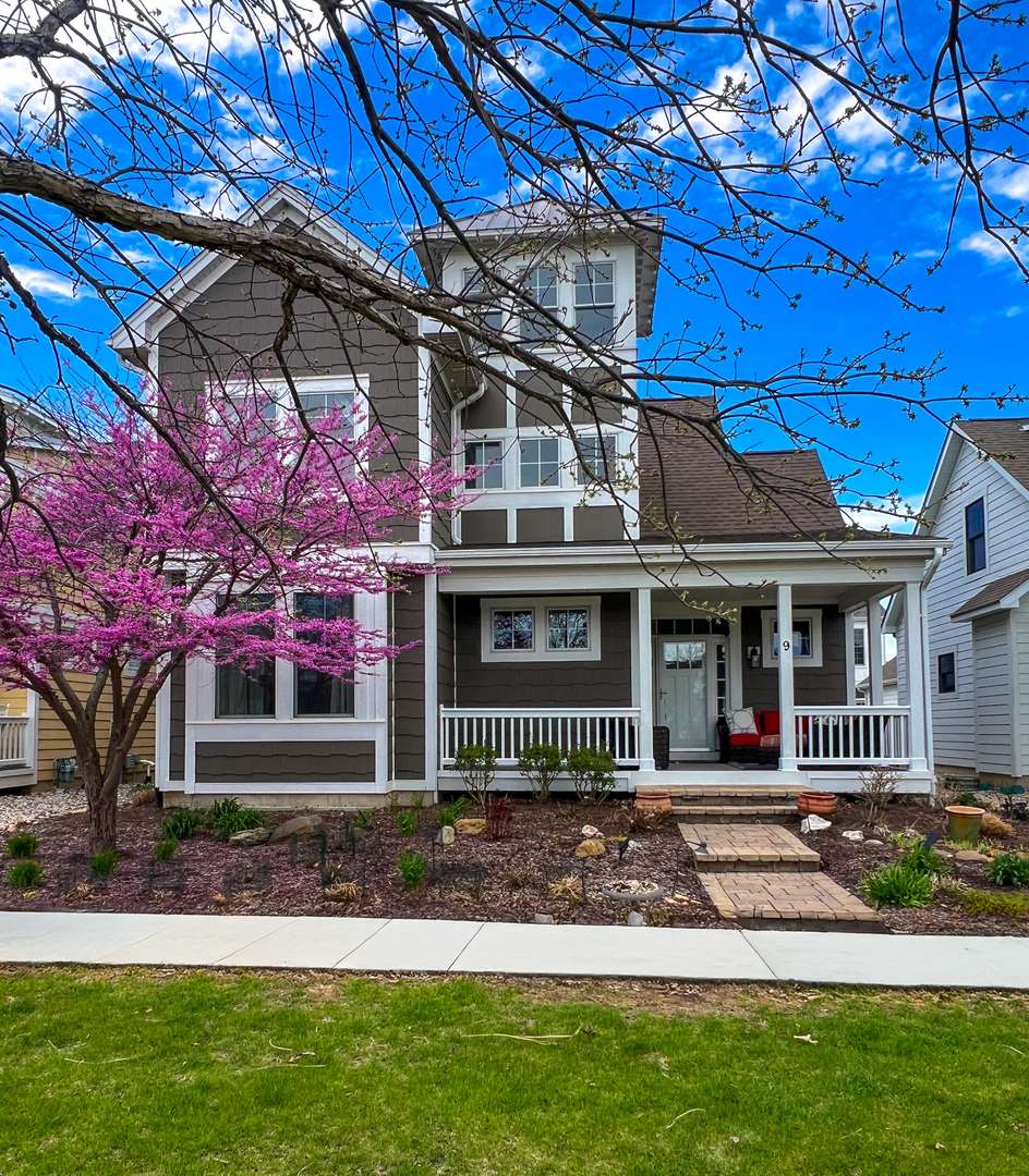 Ottawa, IL 61350,9 Cottage Green