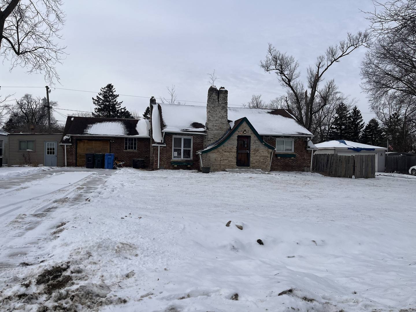 Markham, IL 60428,15822 Homan AVE