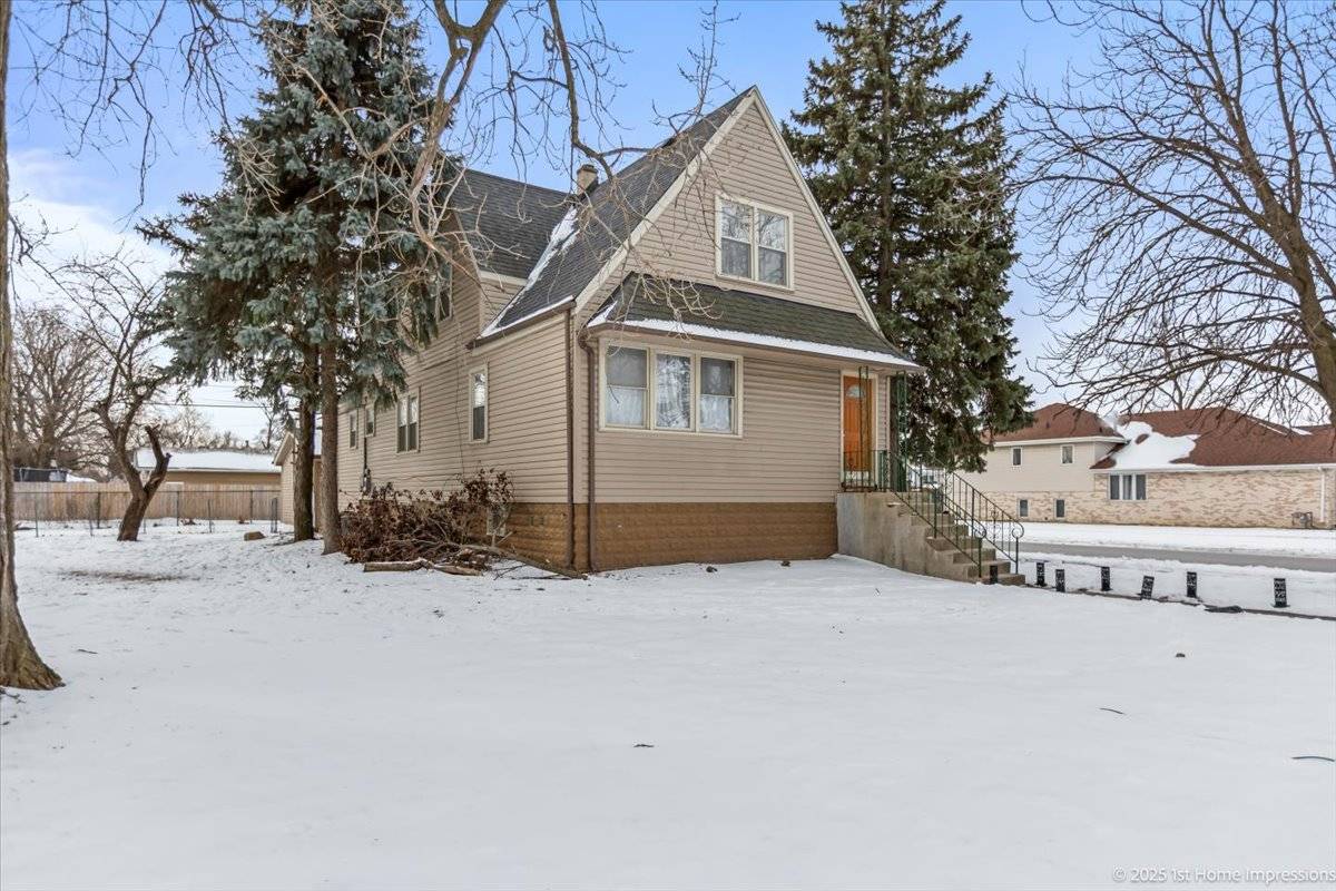 Oak Lawn, IL 60453,5649 W 87th PL