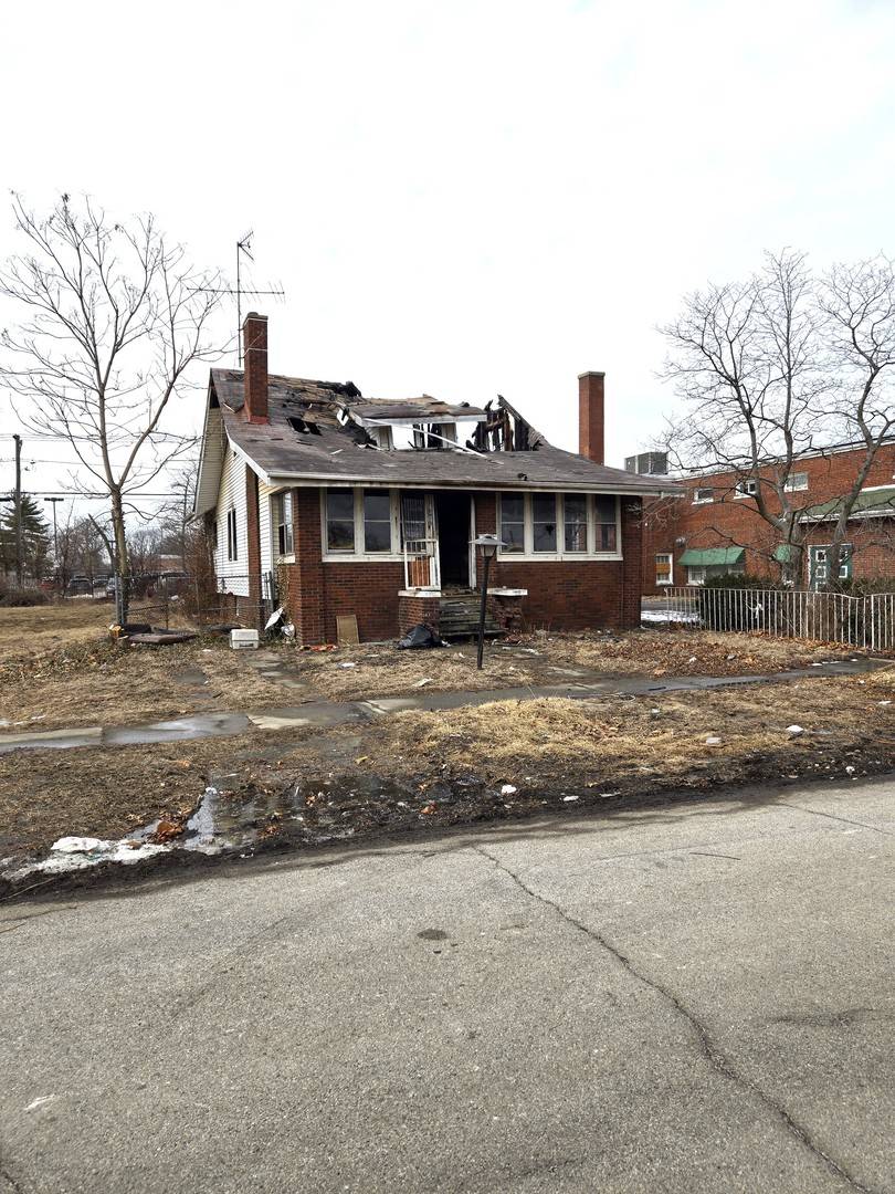 Harvey, IL 60426,15410 S MARSHFIELD AVE