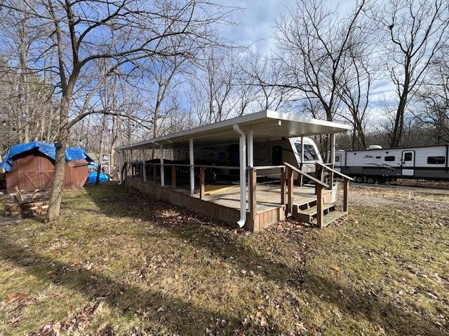 Seneca, IL 61360,2795 E 28th Lot 799 RD