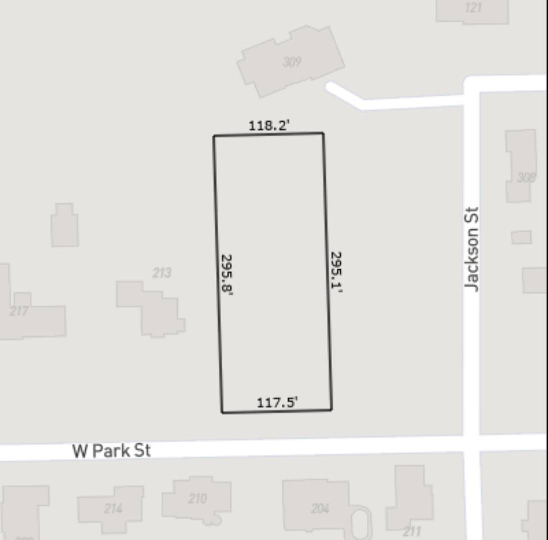Elwood, IL 60421,207 W Park ST