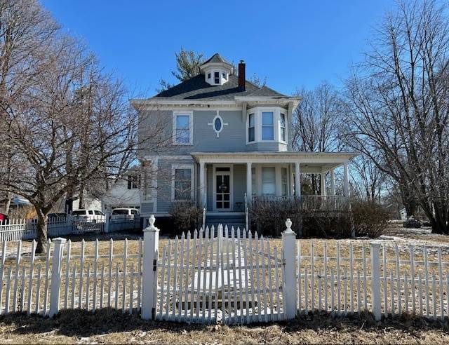 Saybrook, IL 61770,505 S Main ST
