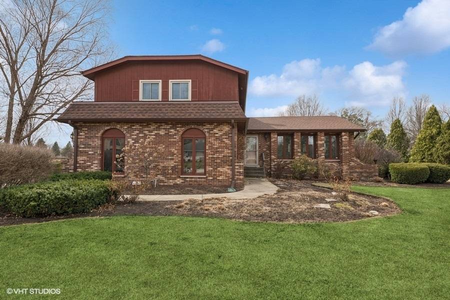 Bloomingdale, IL 60108,248 Cardinal DR