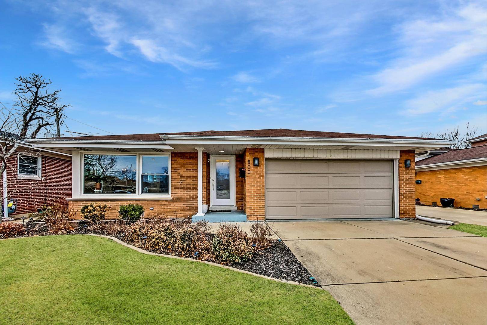 Park Ridge, IL 60068,800 Wilkinson Pkwy