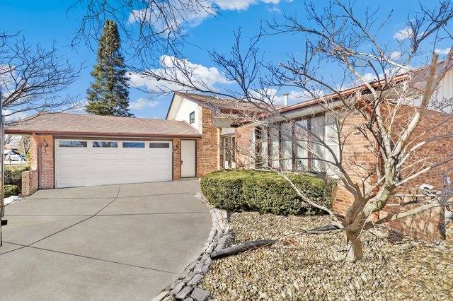 Orland Park, IL 60467,12218 Lake View DR