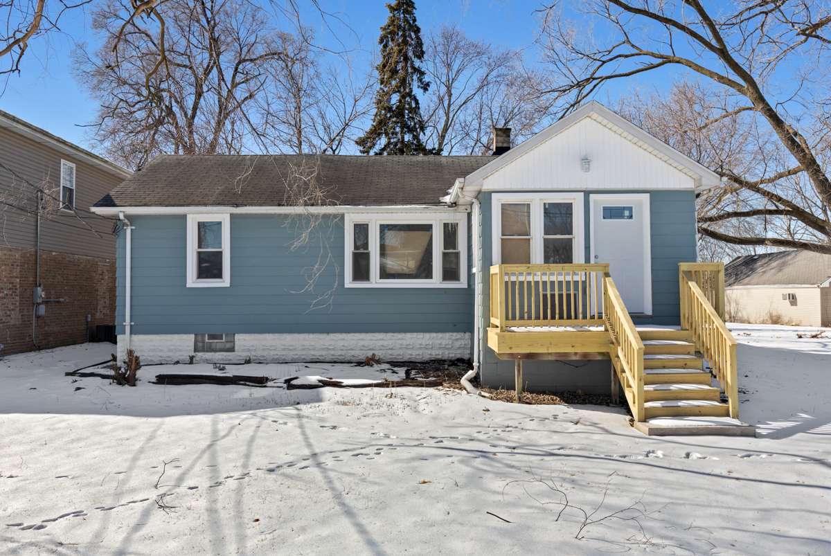 Crestwood, IL 60418,14244 Kostner AVE