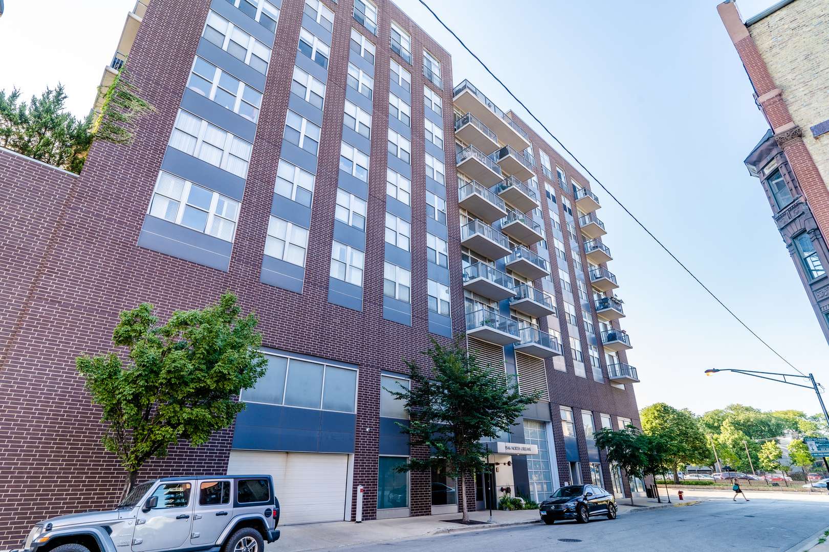 Chicago, IL 60610,1546 N Orleans ST #601