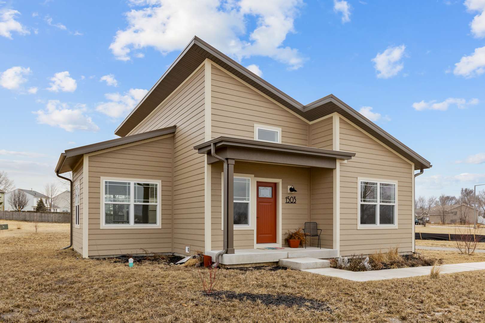 Harvard, IL 60033,1503 6th ST