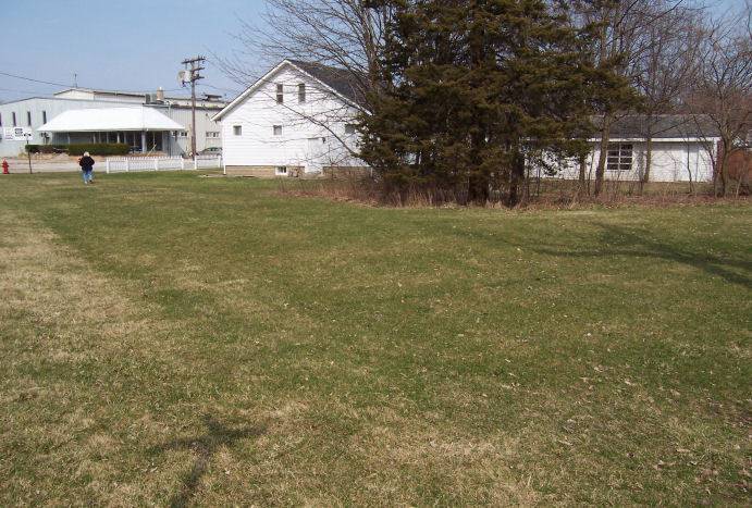 Mokena, IL 60448,Vacant-Wolf Rd & McGovney McGovney ST