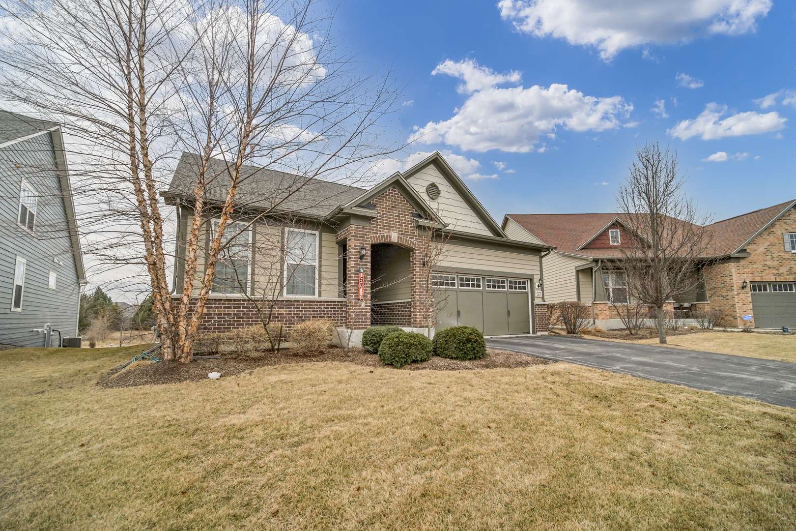 Hawthorn Woods, IL 60047,57 Pacific AVE