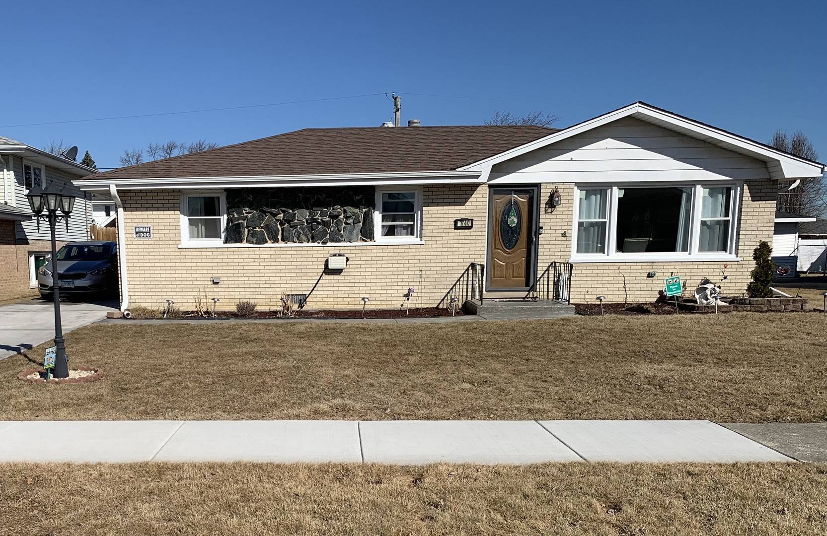 Bridgeview, IL 60455,7740 W 82nd PL
