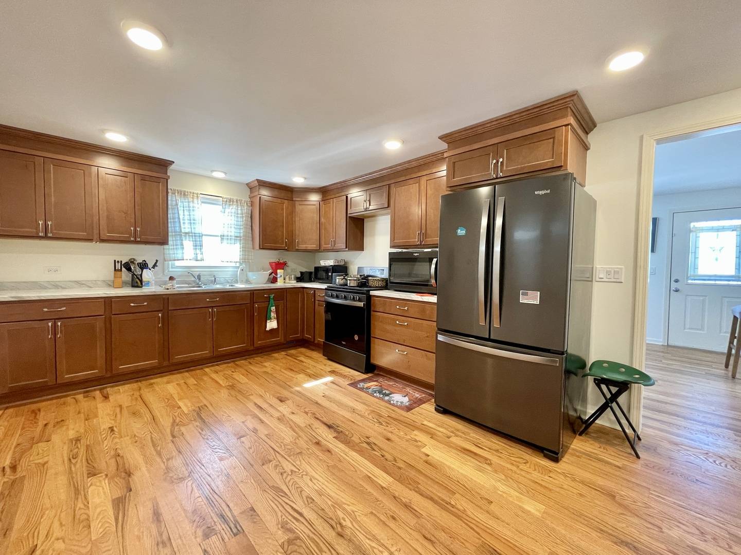 Pembroke Twp, IL 60958,2317 S 13000e RD