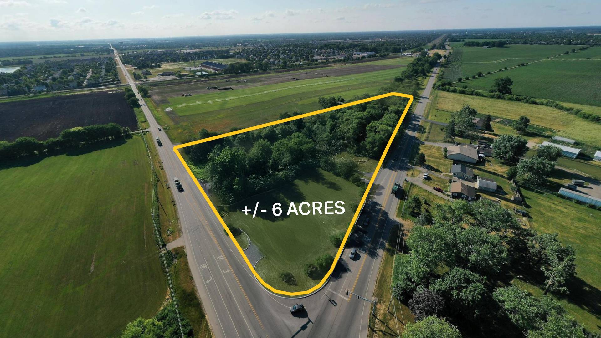 Plainfield, IL 60585,25401 W 119th ST