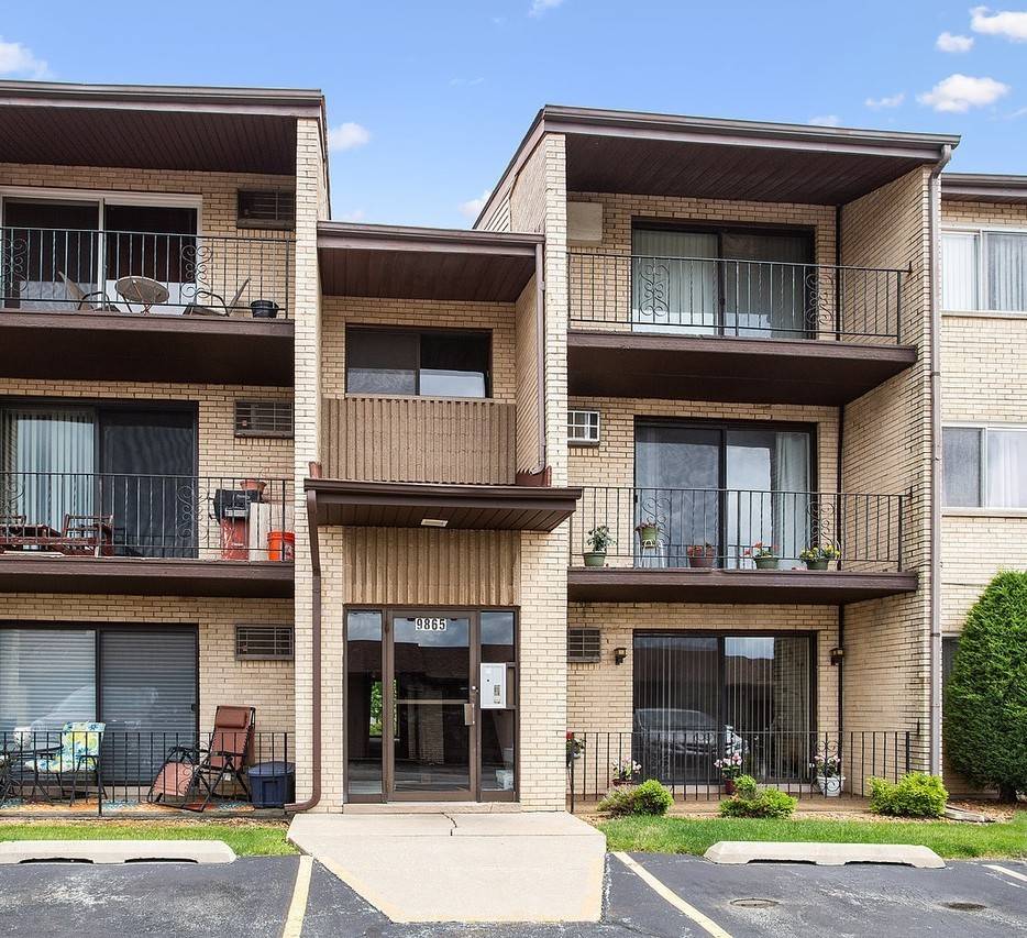 Orland Park, IL 60462,9865 Cordoba CT #1D