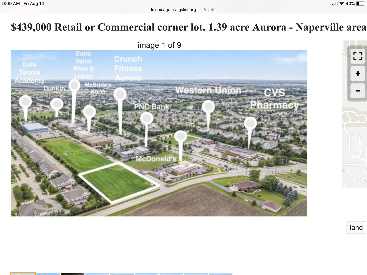 Aurora, IL 60503,2495 Hafenrichter RD