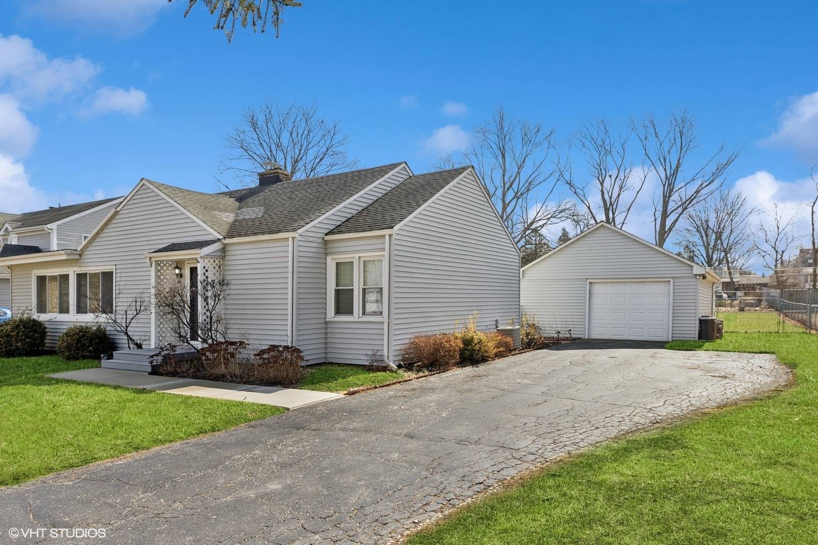 Bensenville, IL 60106,16W619 Third AVE
