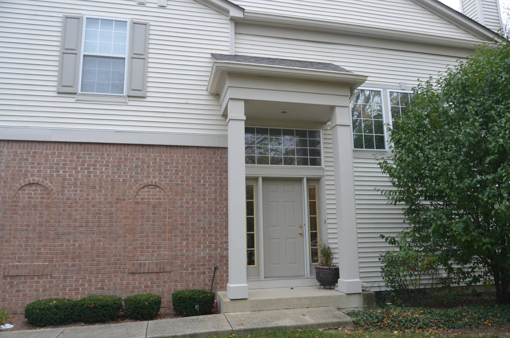 Aurora, IL 60502,2958 PEACHTREE CIR
