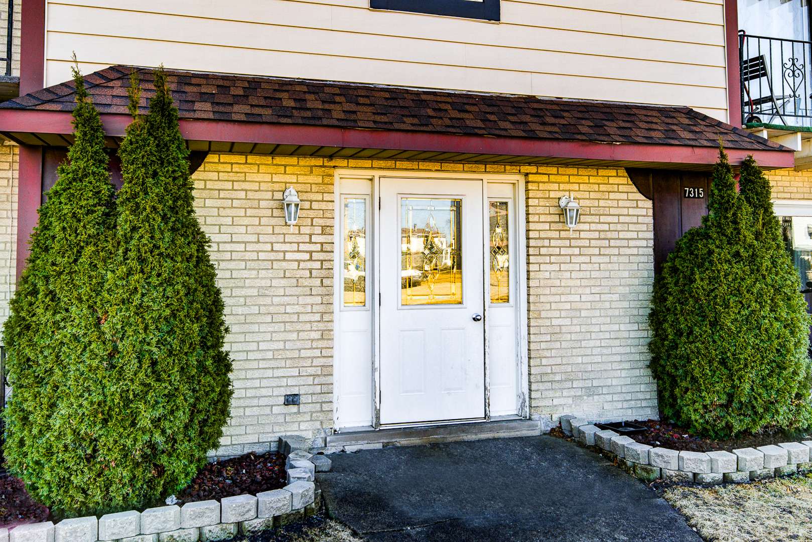 Bridgeview, IL 60455,7315 W 85th PL #2A