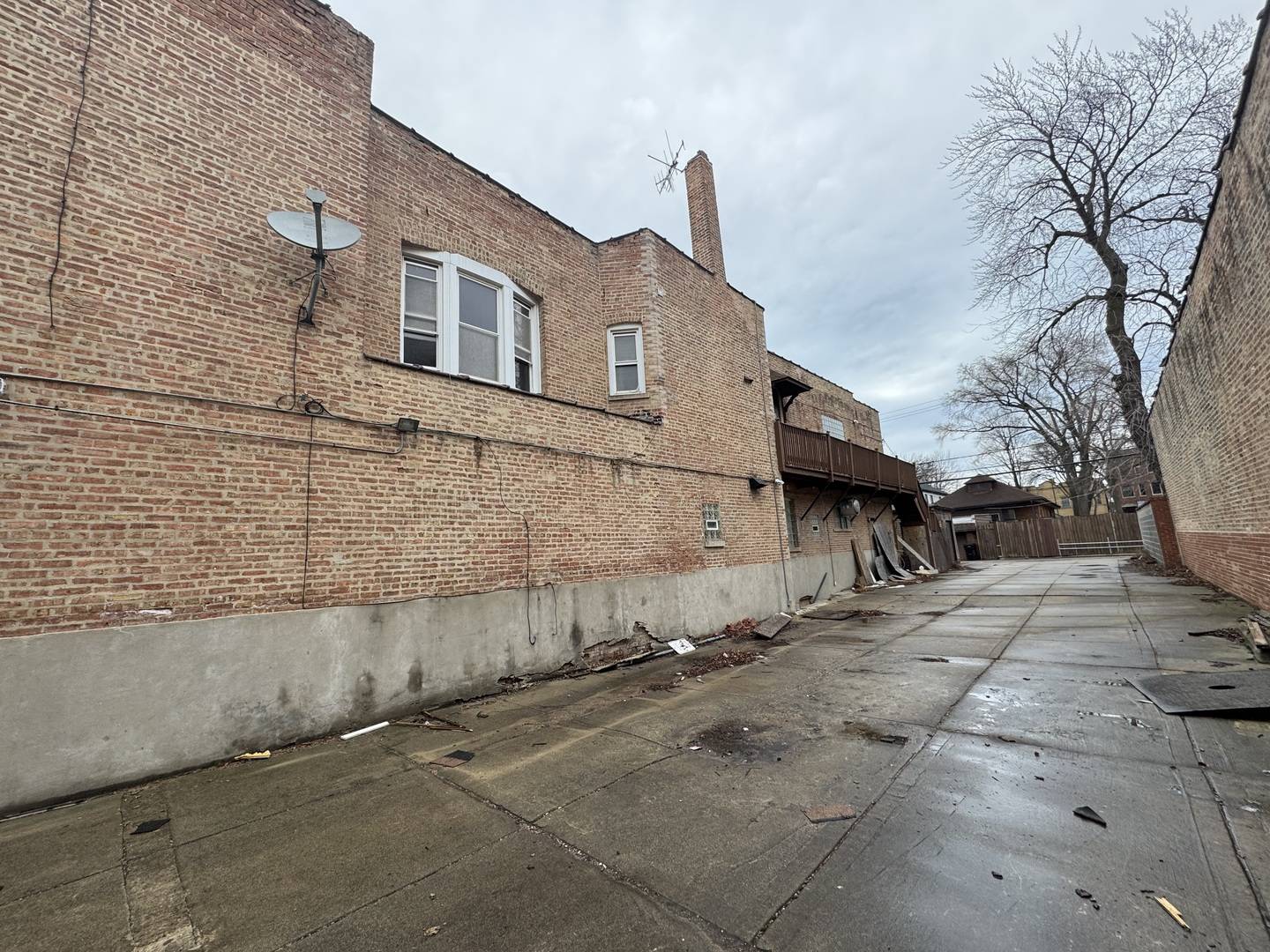 Chicago, IL 60608,3315 S Halsted ST