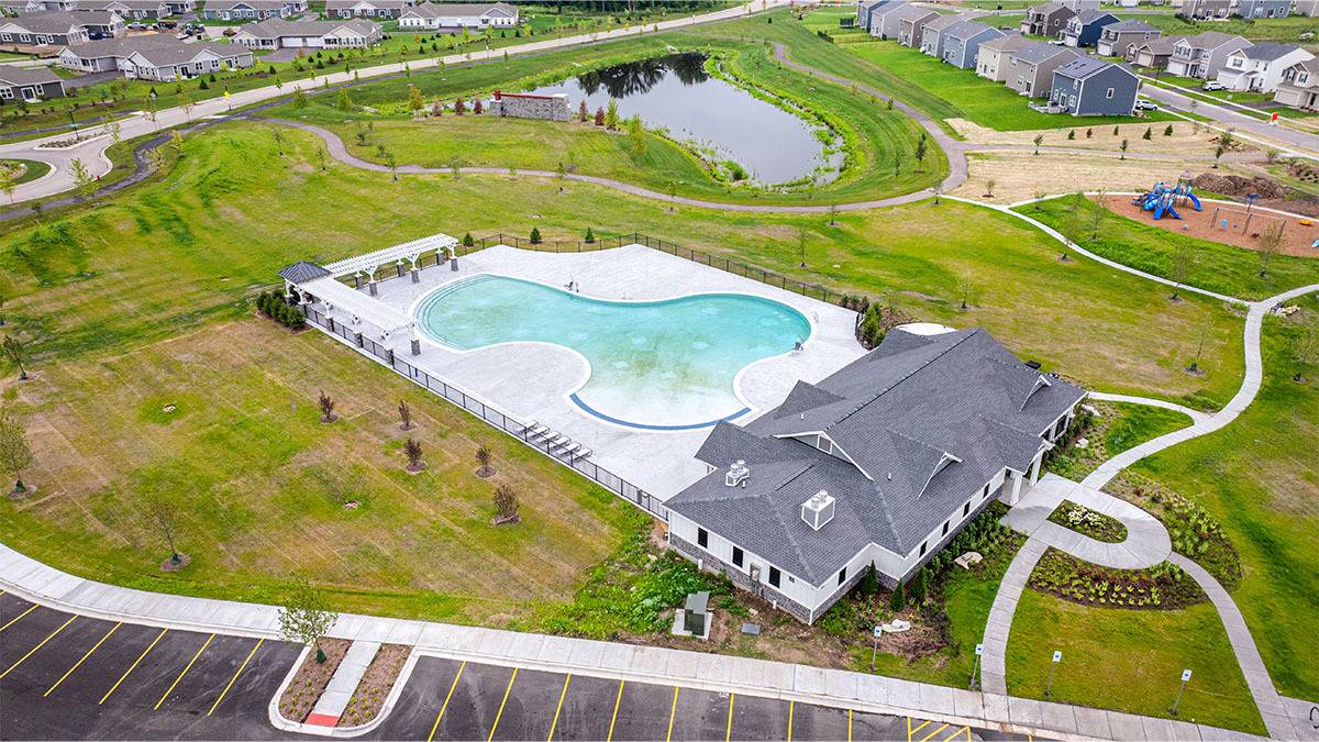 Pingree Grove, IL 60140,1510 Sequoia WAY