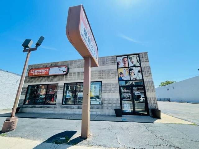 Chicago, IL 60625,3711 W Lawrence AVE