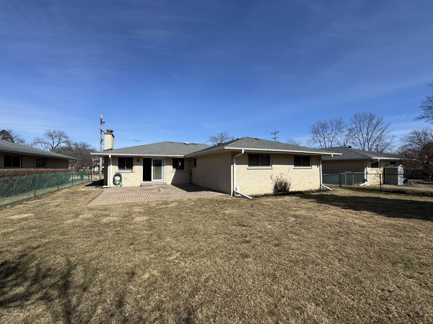 Mount Prospect, IL 60056,1815 E SEMINOLE DR