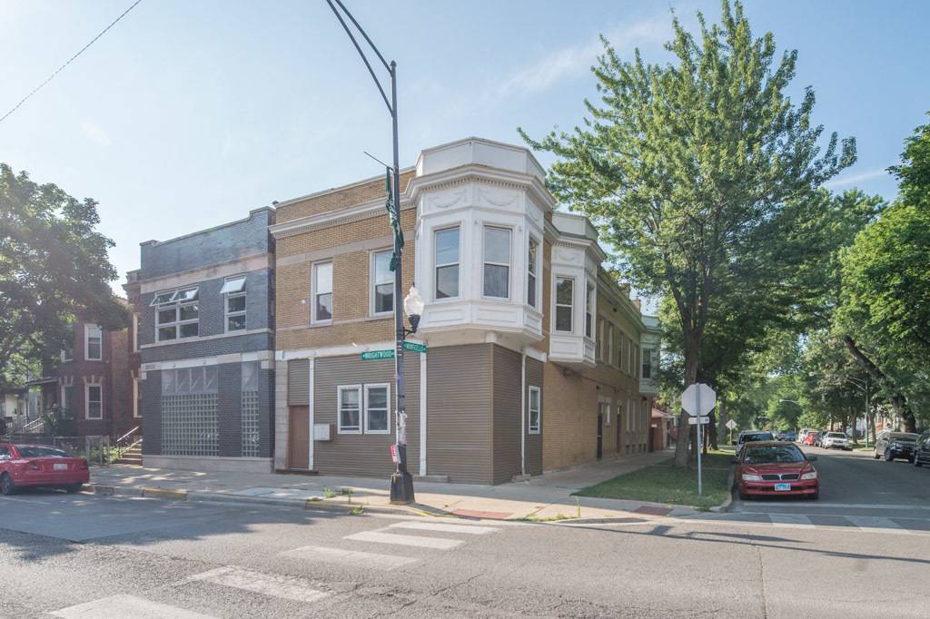Chicago, IL 60647,3625 W WRIGHTWOOD AVE #2F