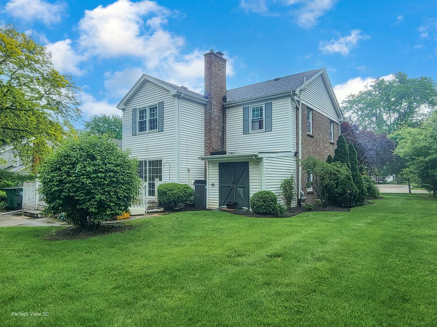 Palatine, IL 60067,1358 W Borders DR