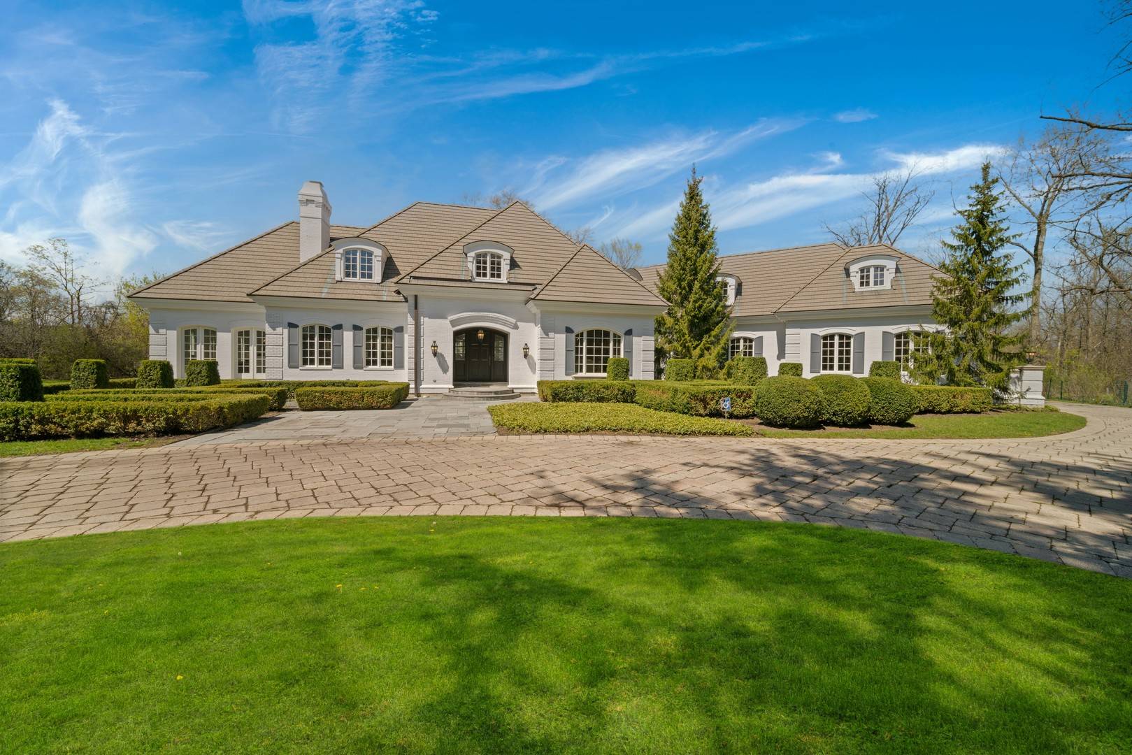 Northfield, IL 60093,245 Maple Row