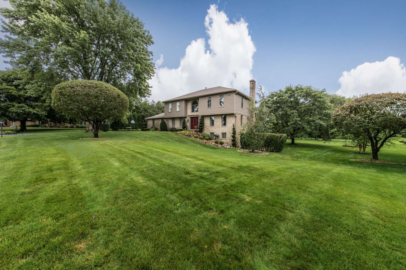 Deer Park, IL 60010,21839 N Inglenook CT
