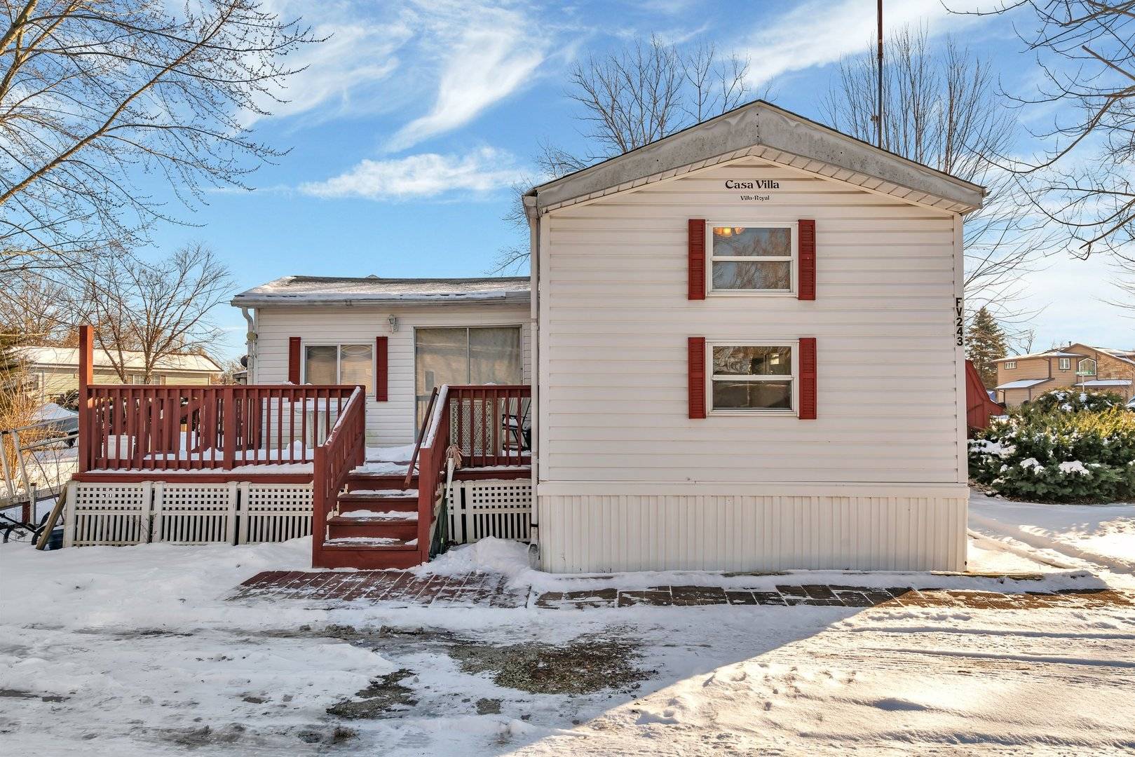 Wilmington, IL 60481,243 Largemouth LN