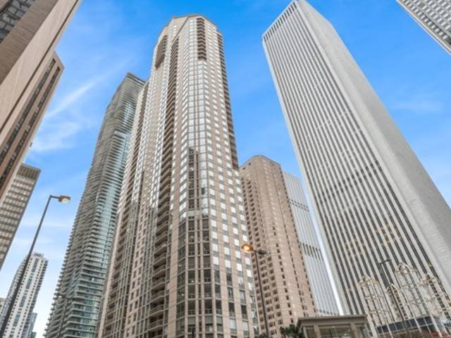 Chicago, IL 60601,222 N Columbus DR #1102
