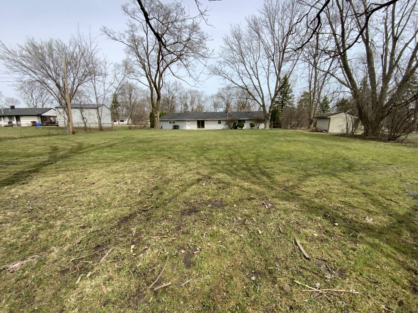 Country Club Hills, IL 60478,4725 181st ST