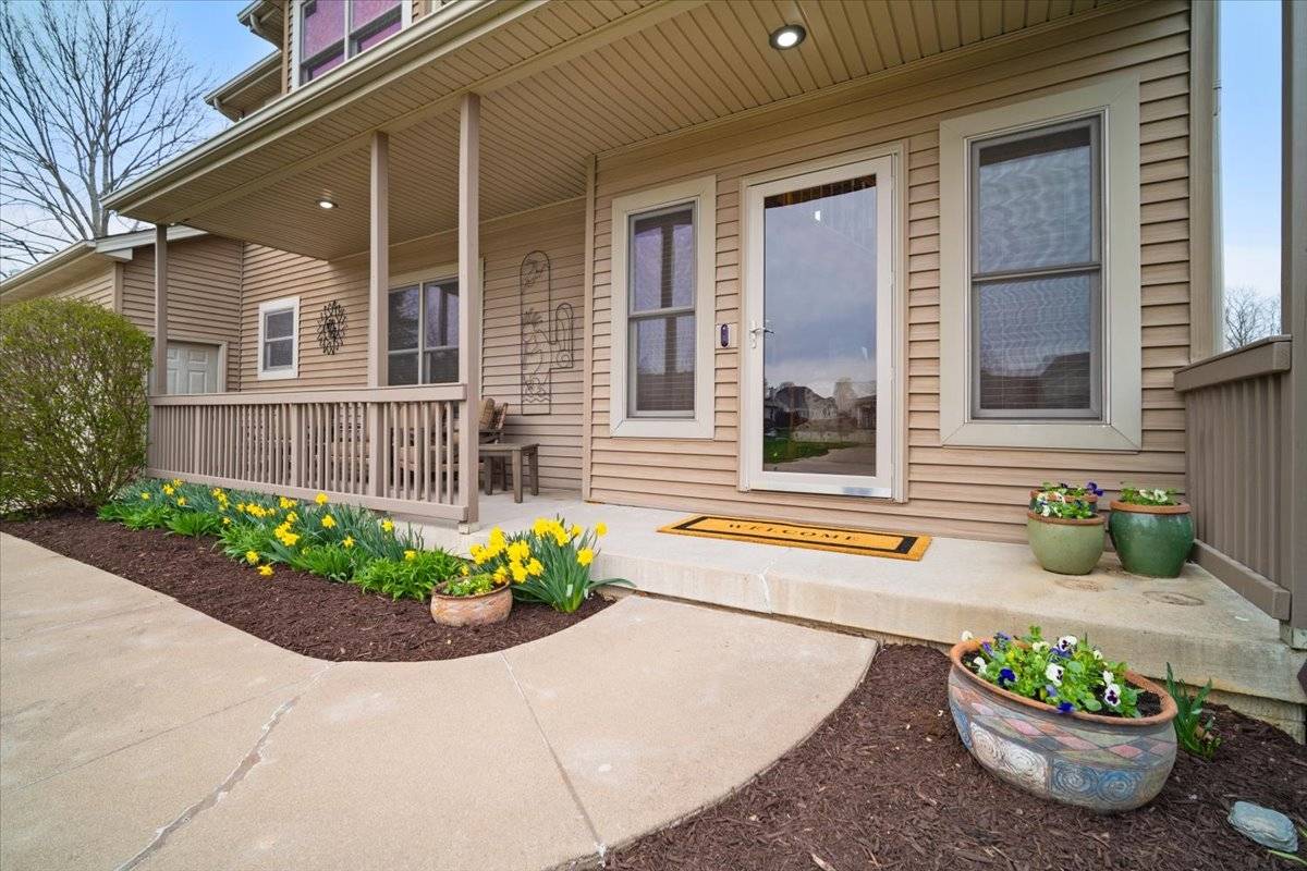 Heyworth, IL 61745,411 Cobble Creek LN