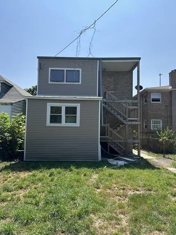 Chicago, IL 60644,5426 W Flournoy ST